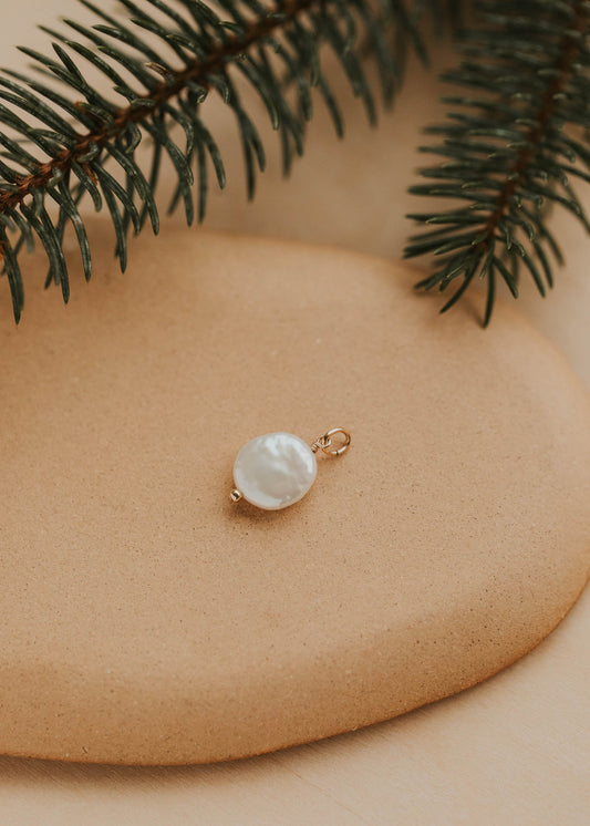 Della Pendant – Pendant Only