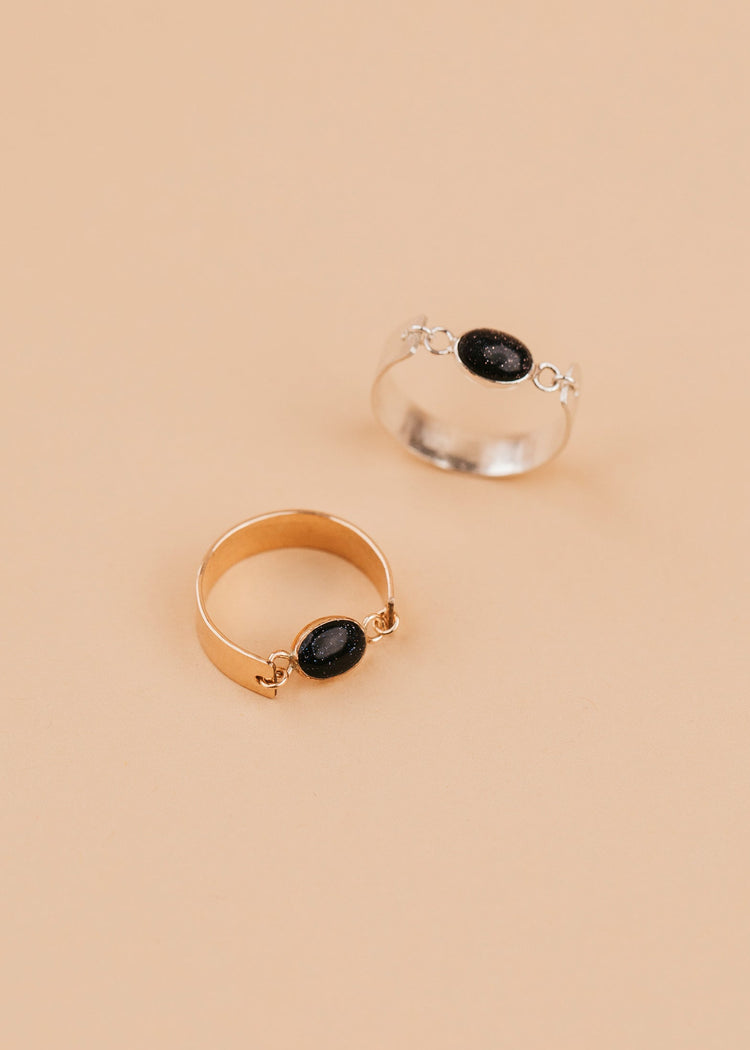 Midnight Ring