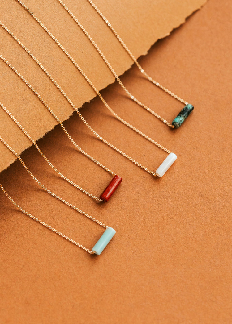 Jenna Necklace
