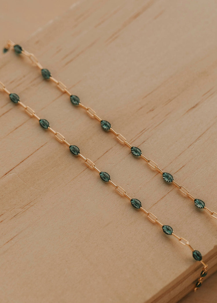 Monterey Necklace