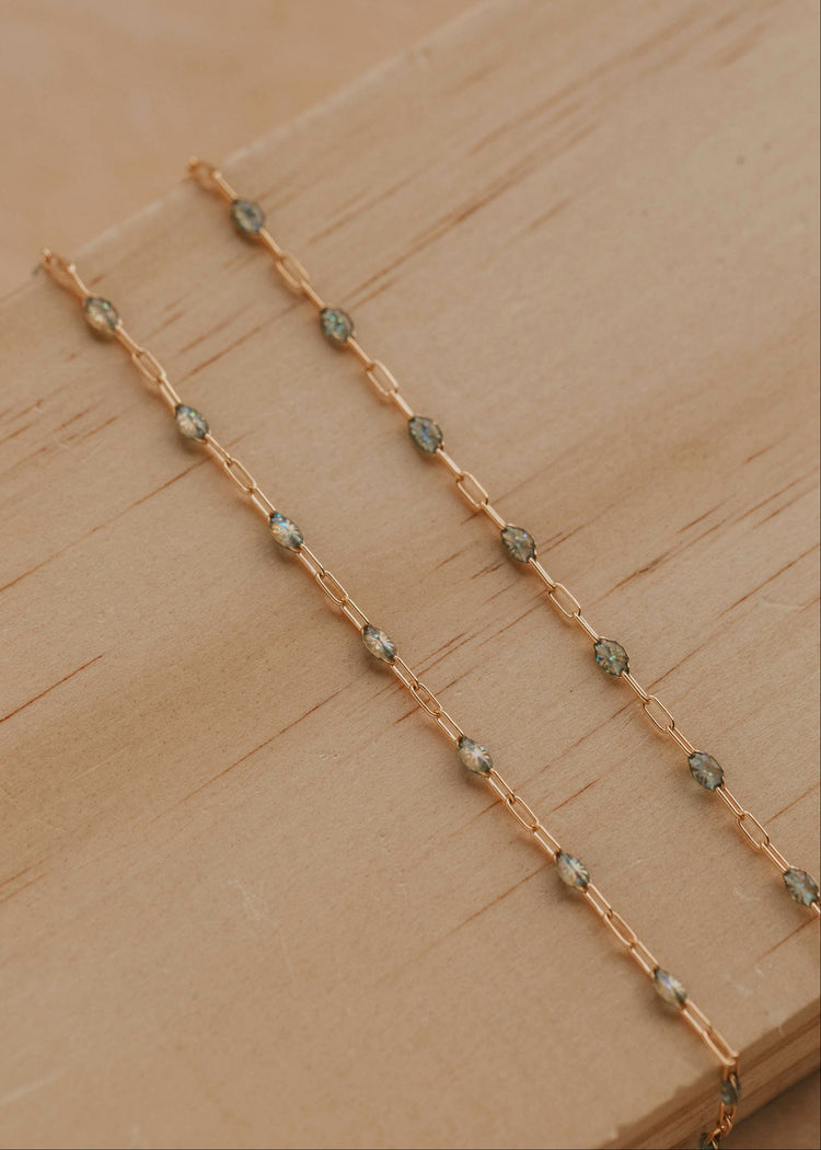 Monterey Necklace