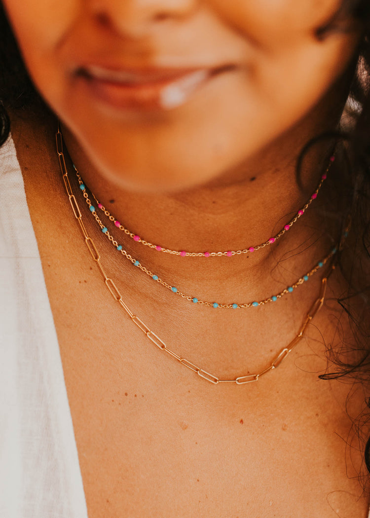 Lana Chain