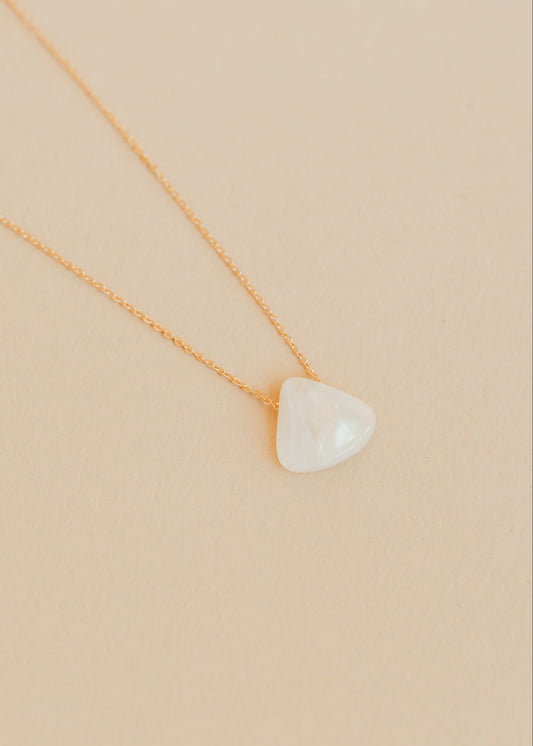 Shell Necklace