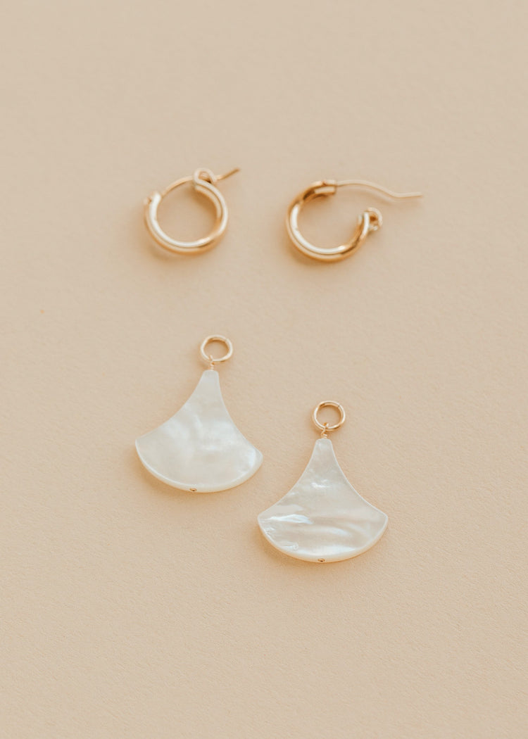 Calypso Charms