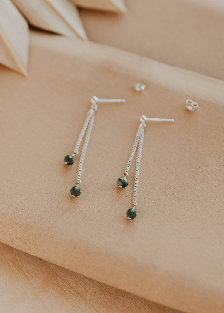 Cypress Chain Drops