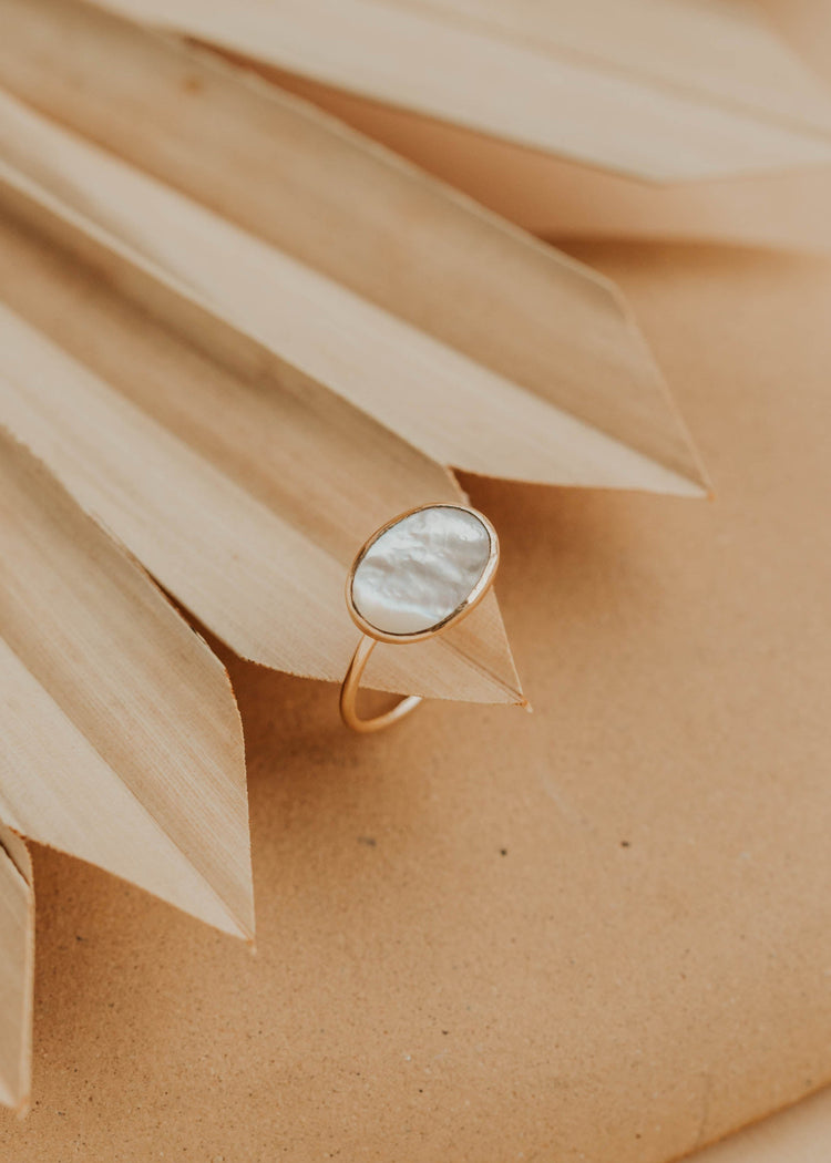 Del Mar Ring