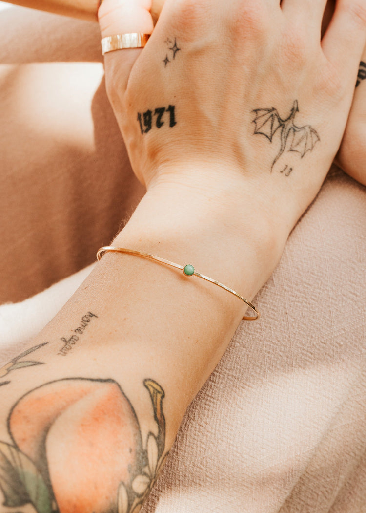 Mara Bangle