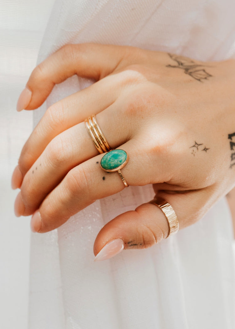 Catalina Ring