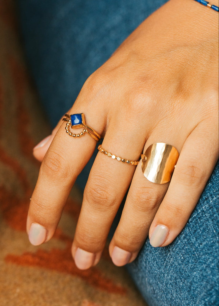 Nora Ring