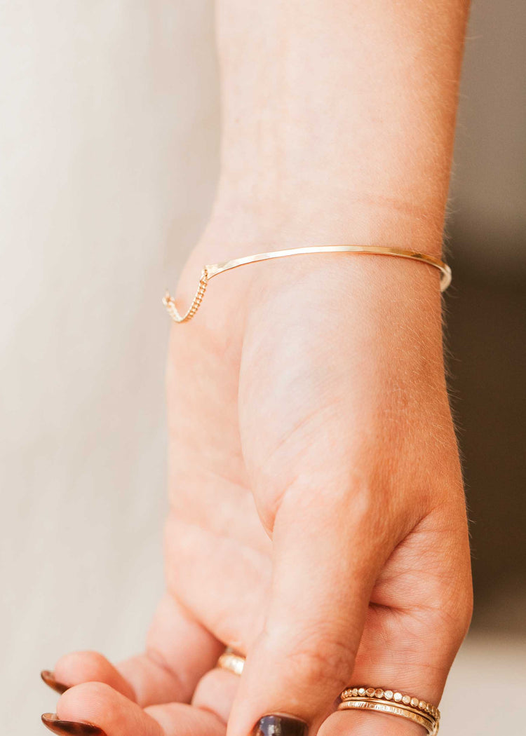 Flow Bangle