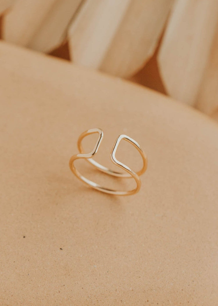 Halo Ring