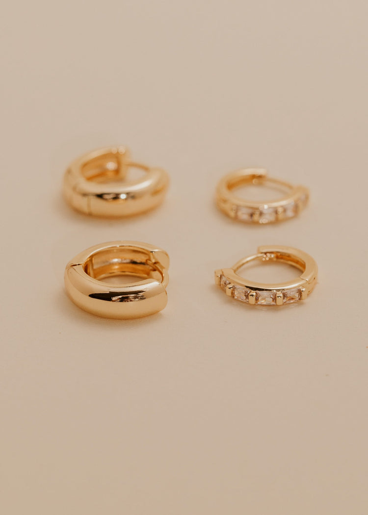 Luxe Duo