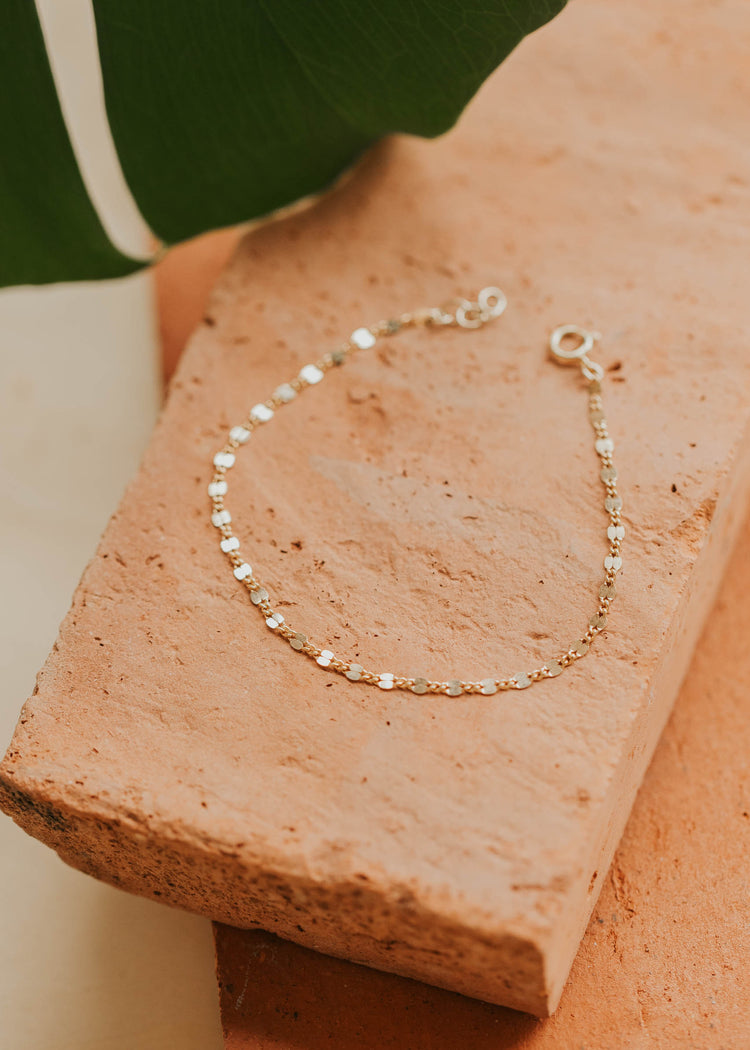Lenny Bracelet