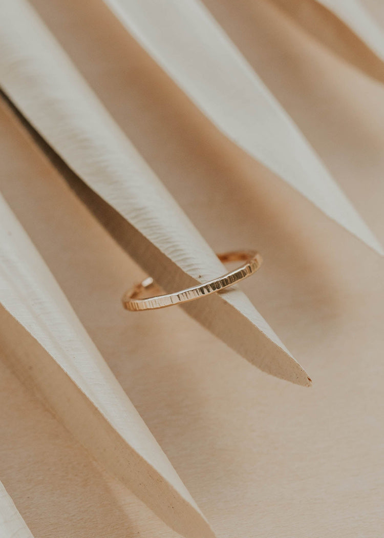 Marlo Ring
