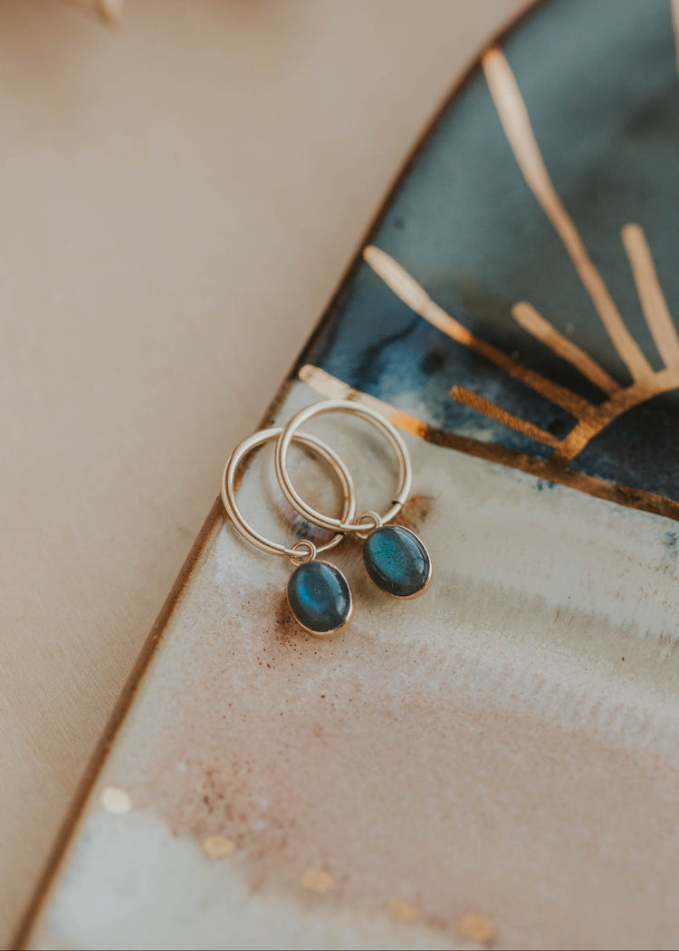Mystic Hoops