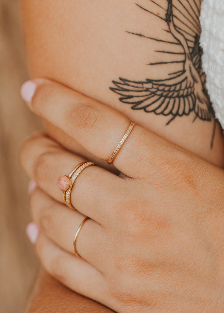 Marlo Ring