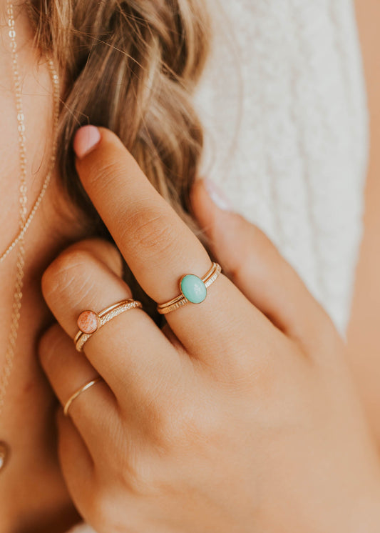 Julep Ring
