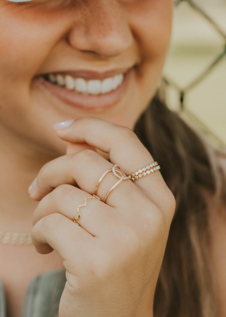 Tether Ring
