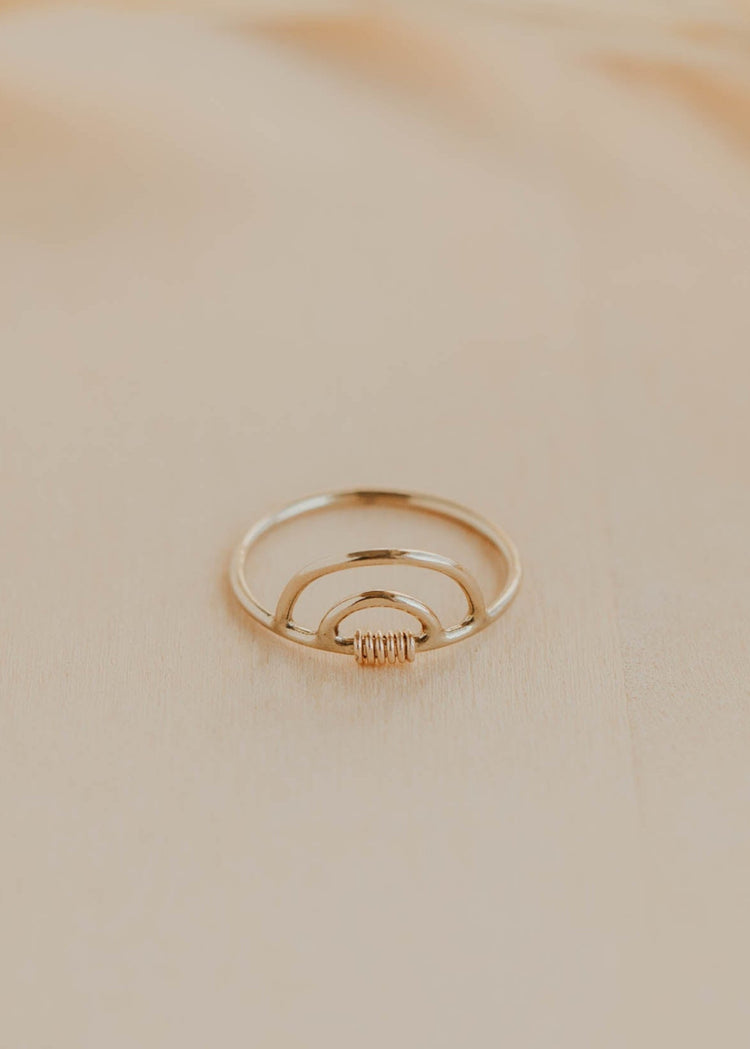 Raye Ring