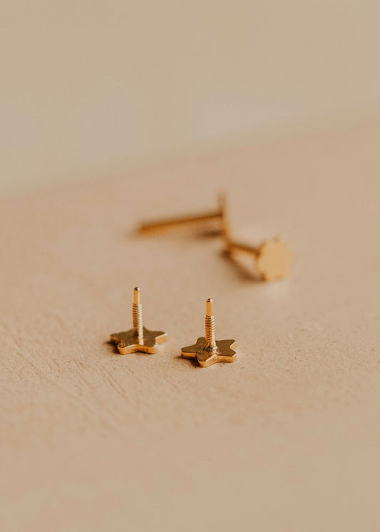 Reversible Flat Back Studs