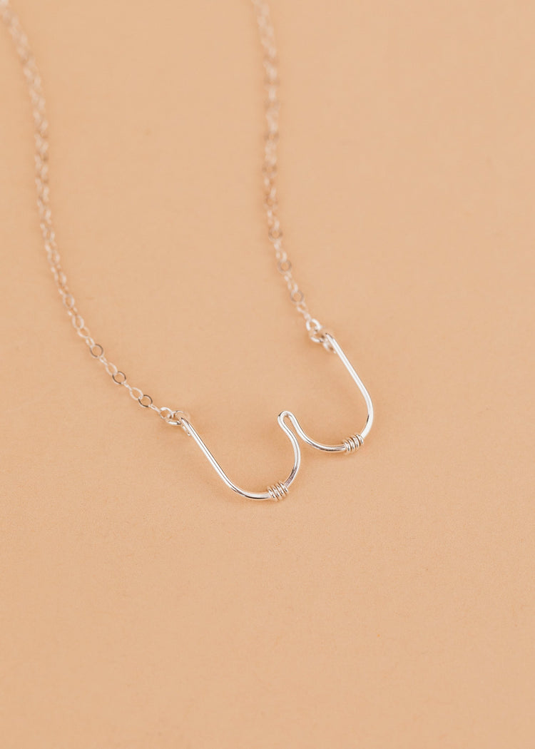 Dolly Necklace