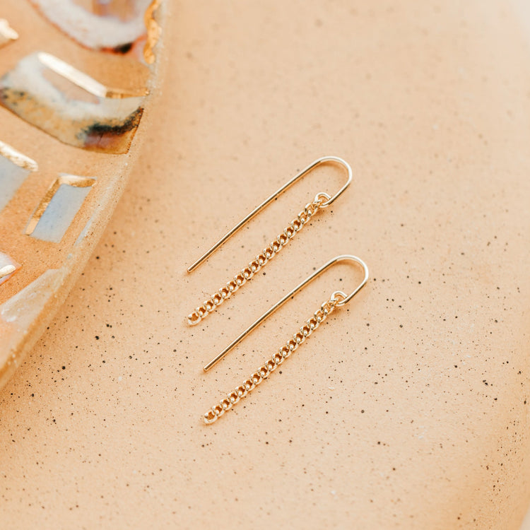 Earring of the Month - 2 Months for $99