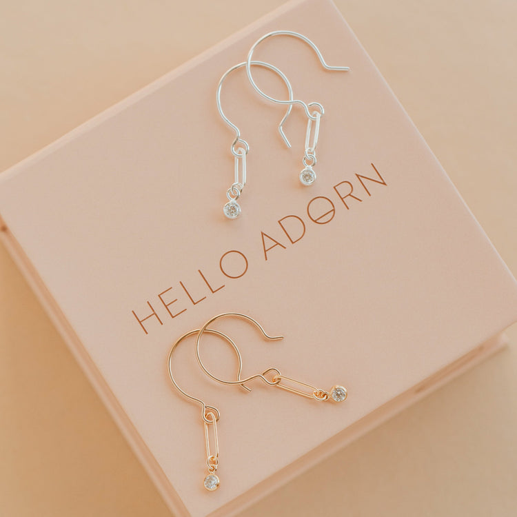 Earring of the Month
