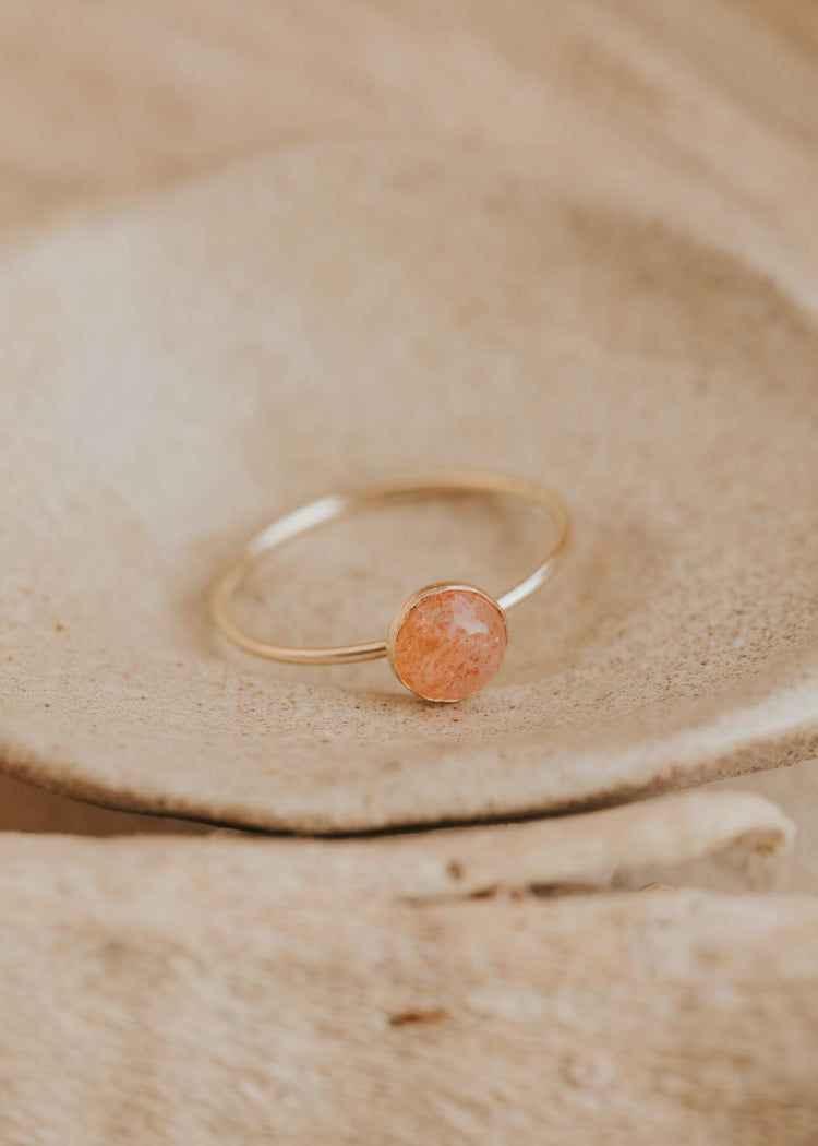 Sunny Ring