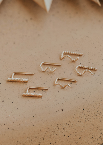 The Ultimate Guide to Ear Climbers