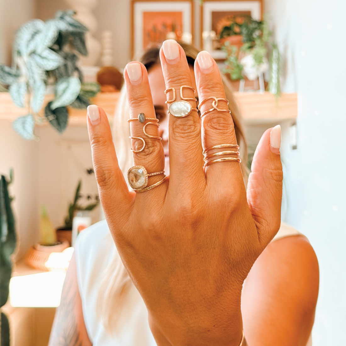 Jess’s Stack Week 2025 Picks