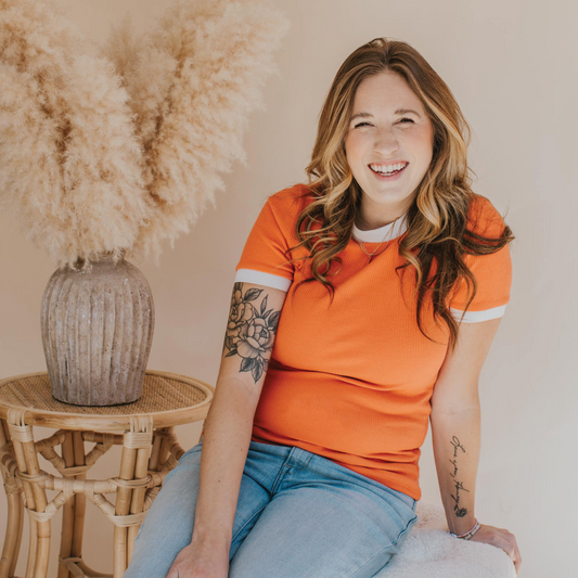 Kelsey's Story + Sentimental Collection