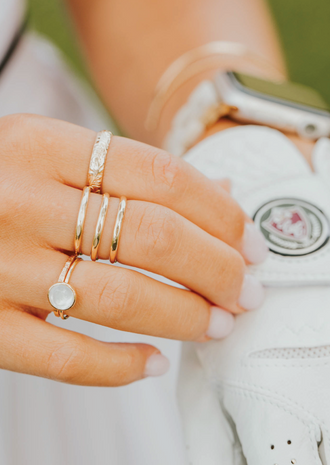 The September Edit: Pure Pearl-fection