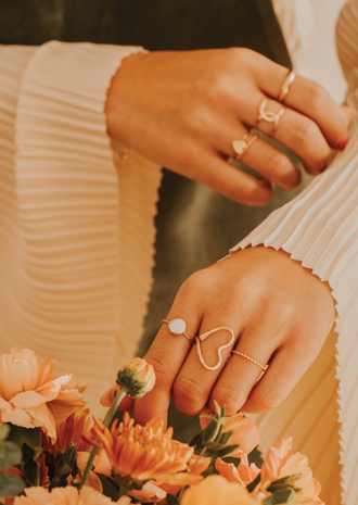 The Valentine's Collection is here!