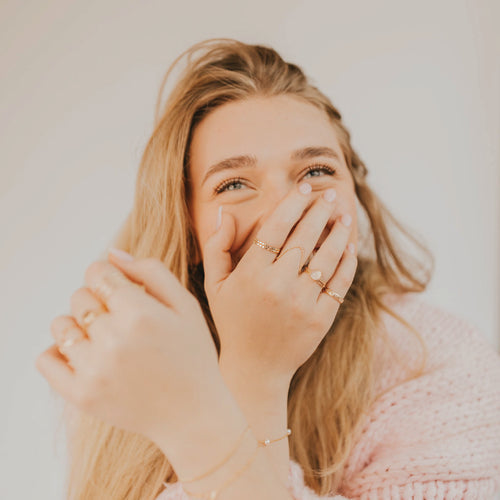 What Your Love Language Says About Your Jewelry Style