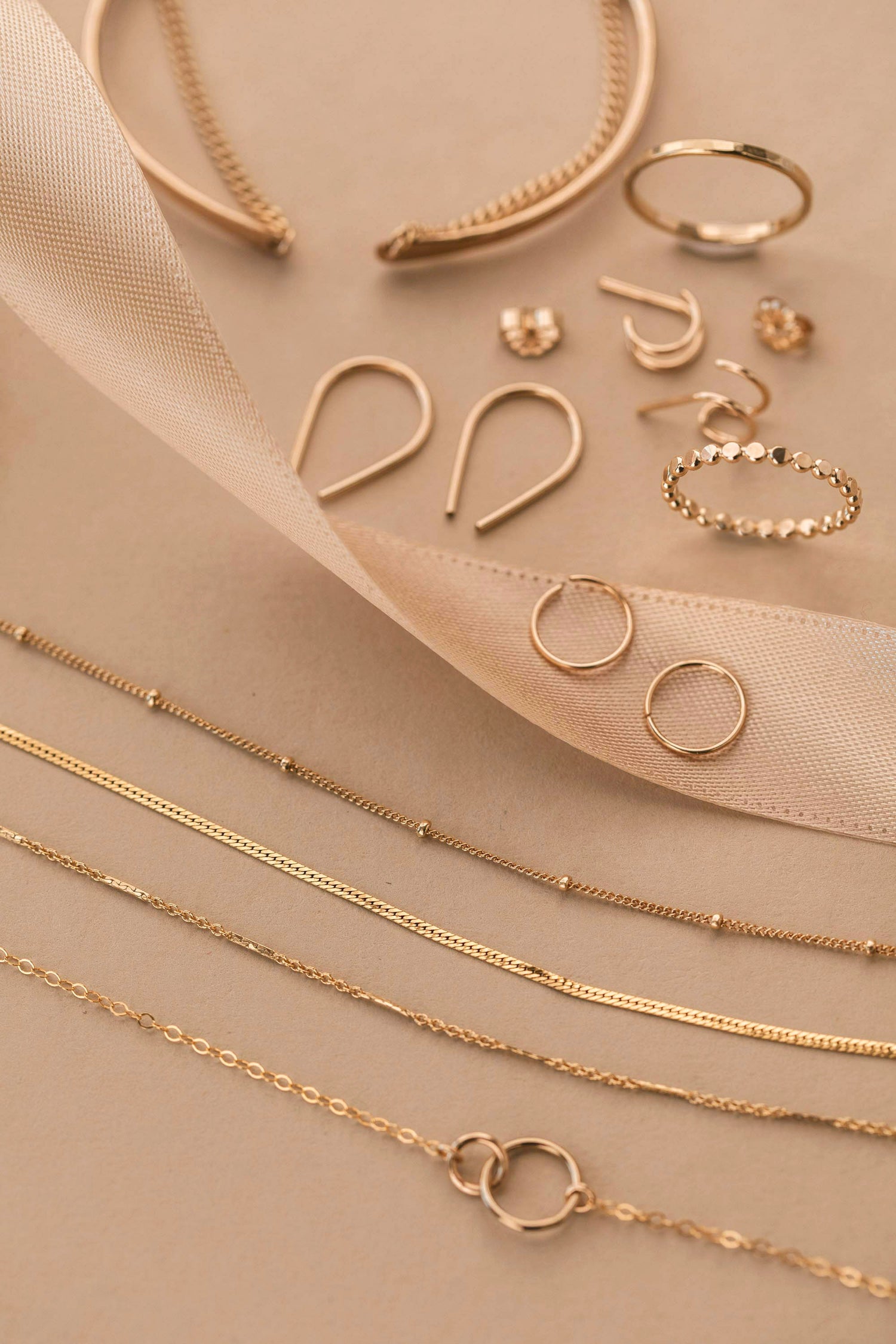 Gift Guide: For the Newbies