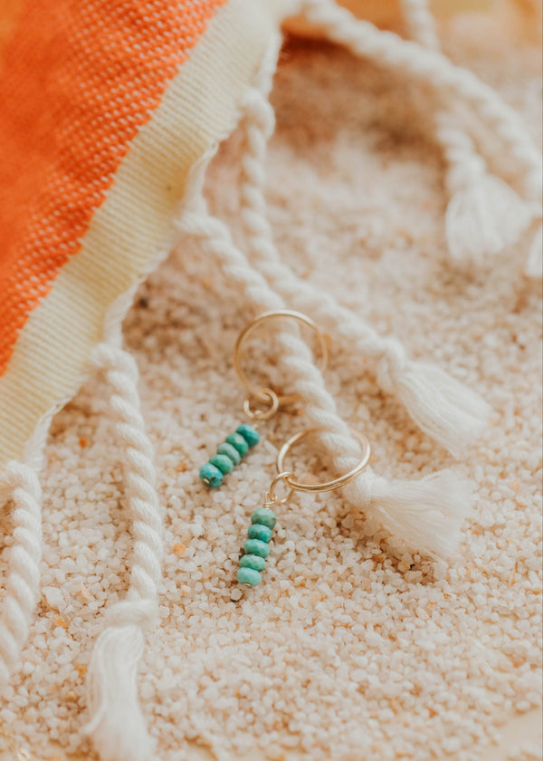 Hoop Charms