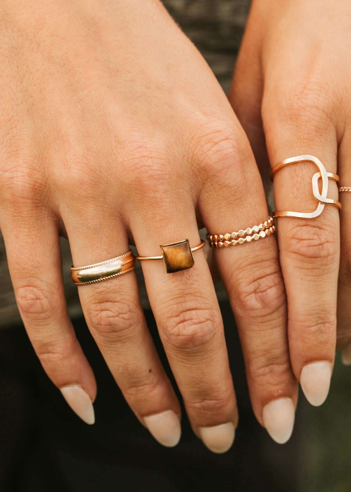 Cheyenne Ring