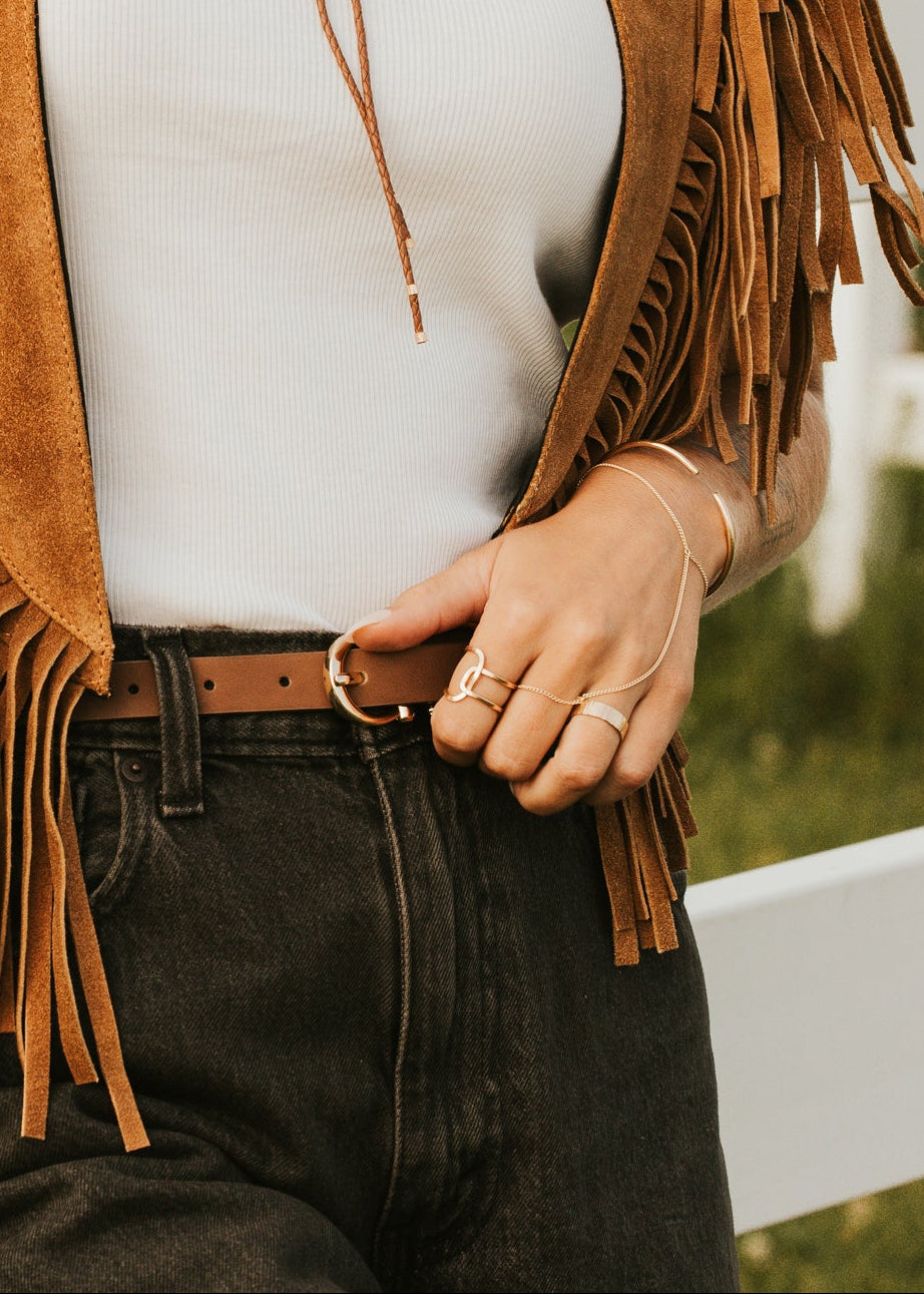 Stetson Ring