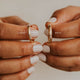 Bold Dome Ring