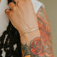 Flora Cuff