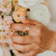 Bold Dome Ring