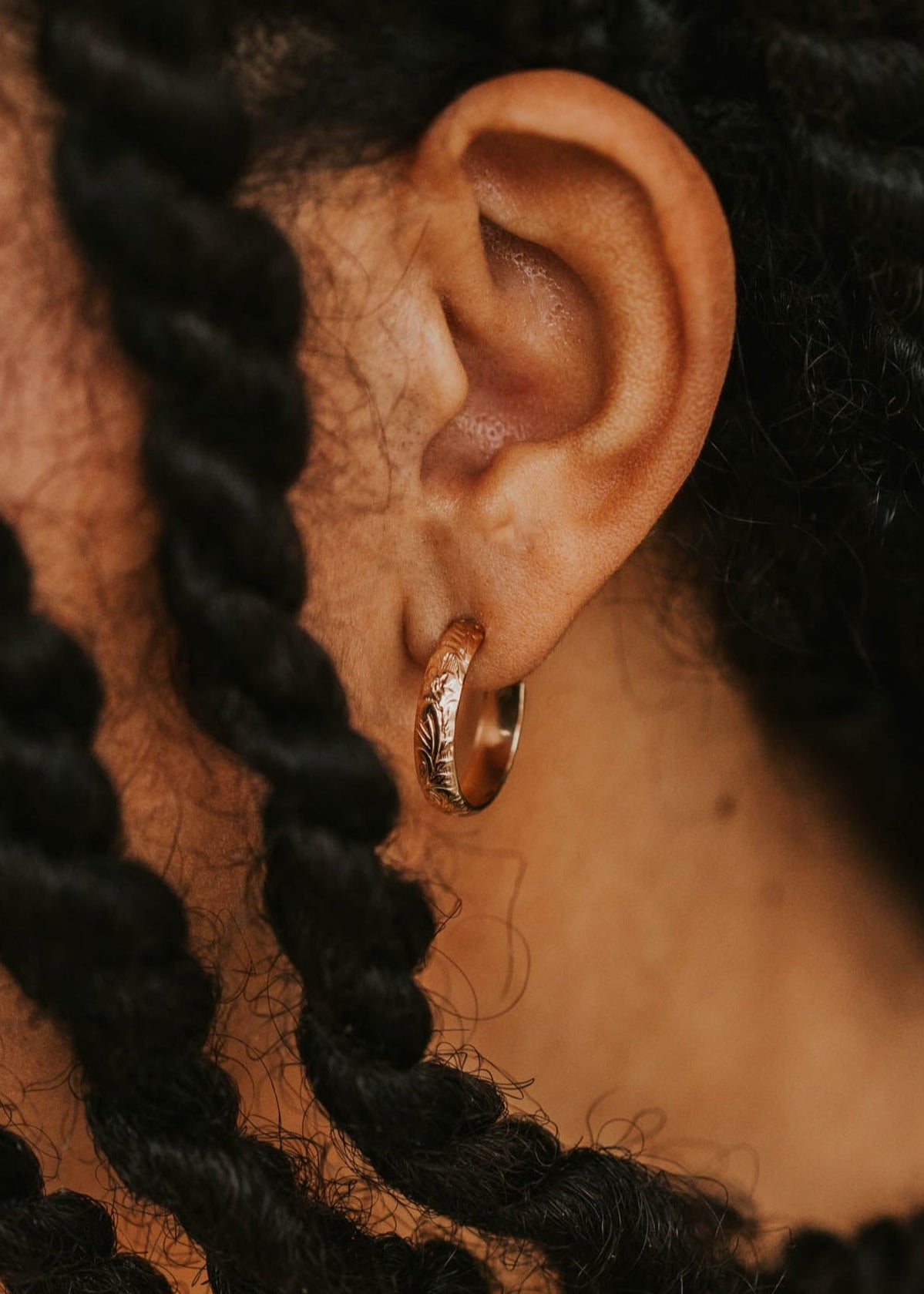 Flora Hoops