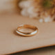 Bold Dome Ring