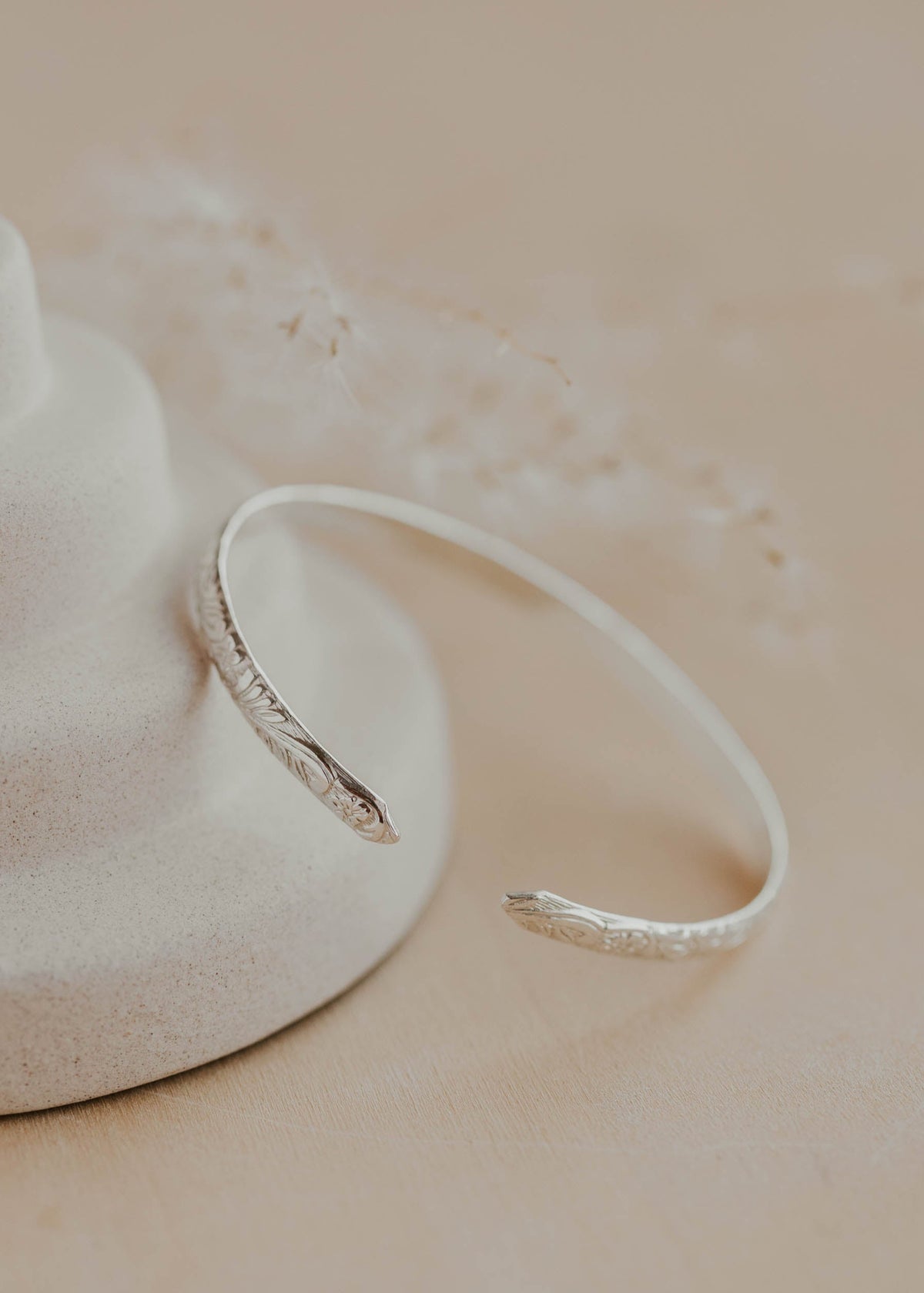 Flora Cuff