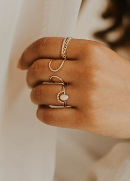 Styled Stack No. 3