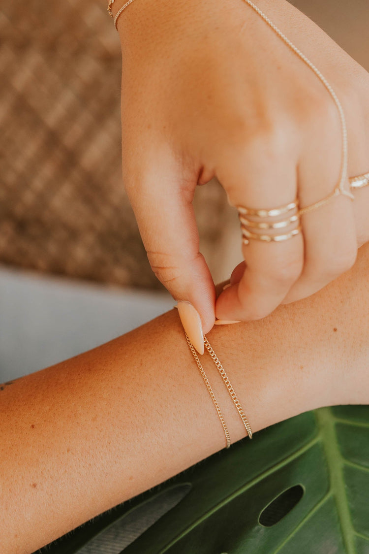 Phoebe Bracelet