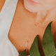 Nash Lariat Necklace