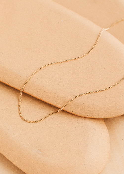 BYO Demi Chain