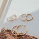 Bold Hoops