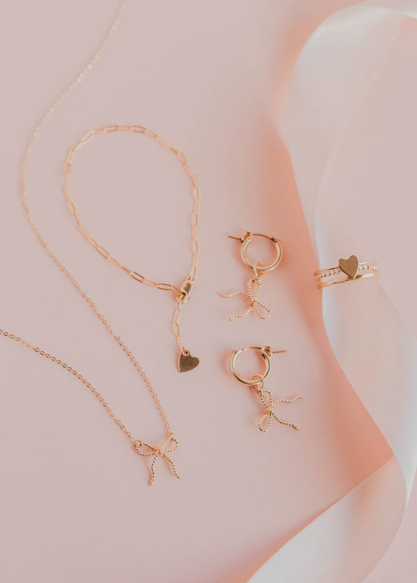 Valentine's Edit Bundle - 14kt Gold Fill